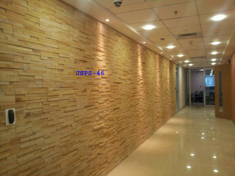Stone Wall Cladding Tiles